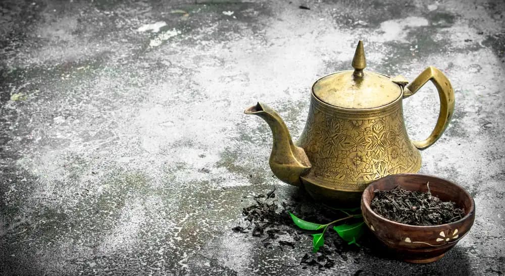 The Glorious History of Pure Ceylon Tea: From James Taylor in 1867 to Global Acclaim