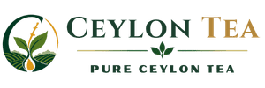 Ceylon Tea — Pure Ceylon Tea. From Sri Lanka to the World.