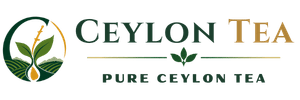 Ceylon Tea — Pure Ceylon Tea. From Sri Lanka to the World.