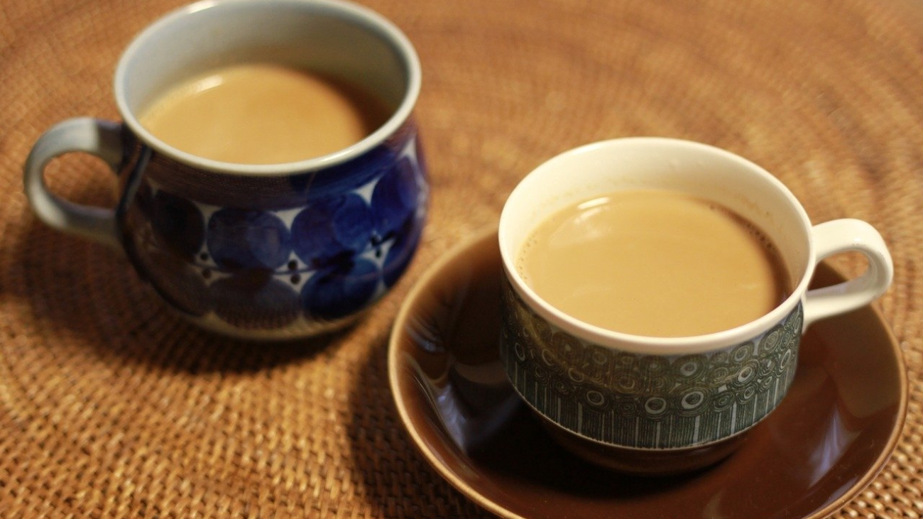 chai tea