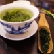 green tea