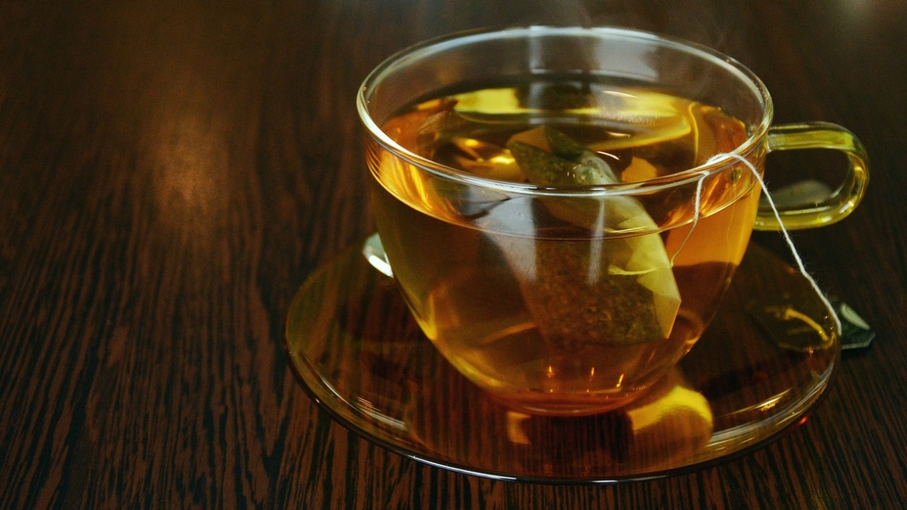 Tea